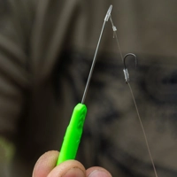 Korum Fluoro Quickstop Needles 2 Pack